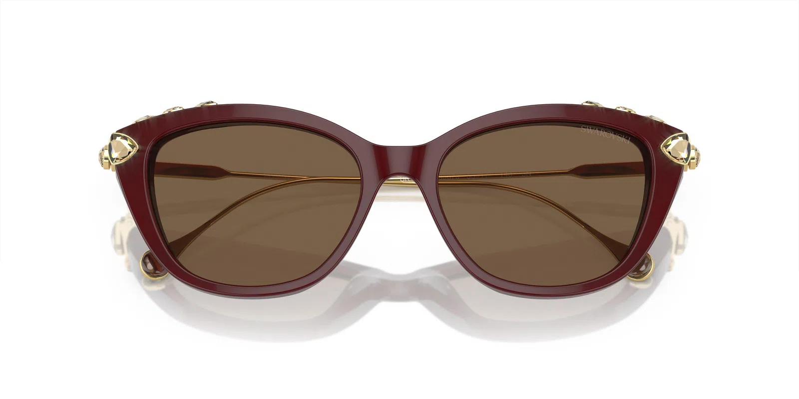 Swarovski 6010 Sunglasses - view 42